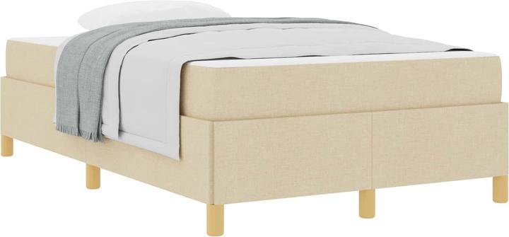 Produktbild vidaXL Bettgestell