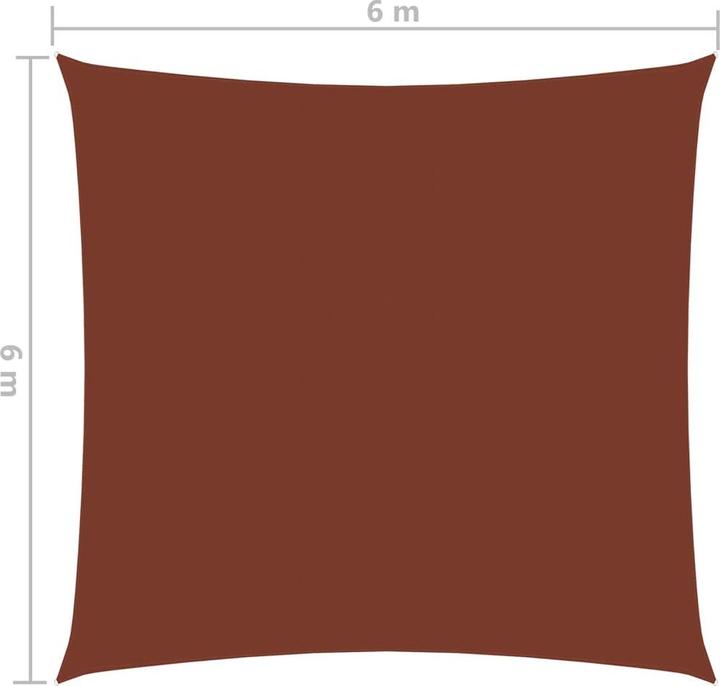 Produktbild vidaXL Fatianova (6 x 6 m)