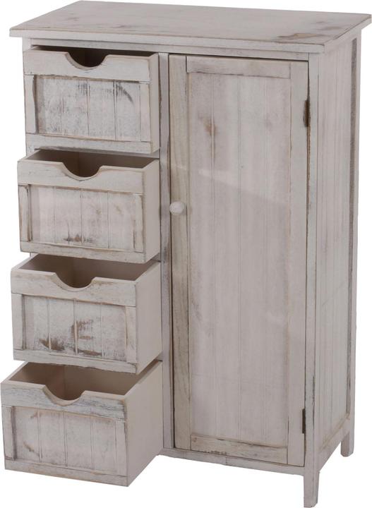Immagine prodotto Jamb Shabby et Chic (55 x 30 x 82 cm)