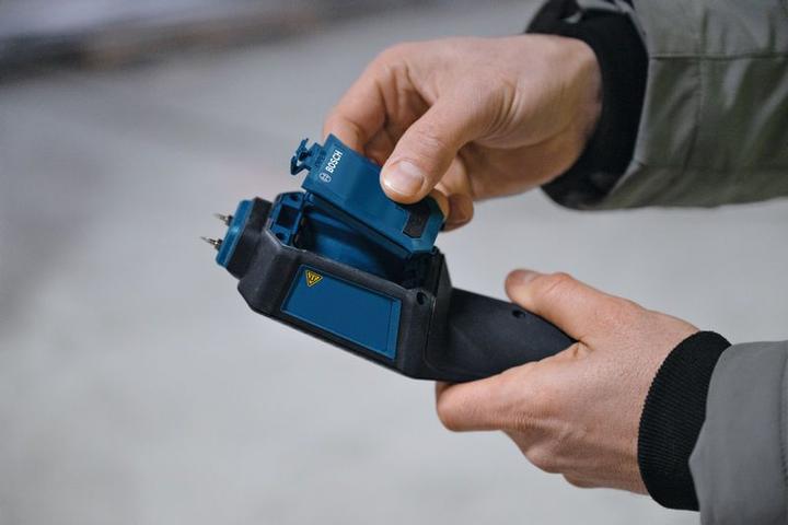Image du produit Bosch Professional Bosch Feuchtemessgerät GMP 1-13
