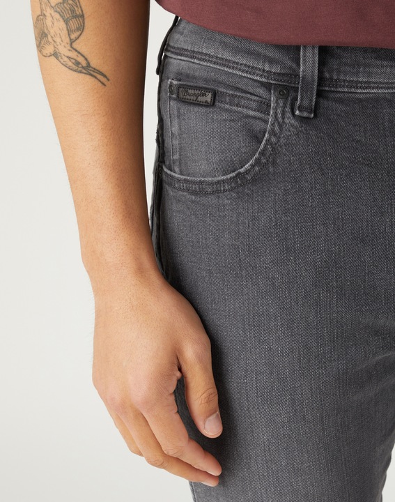 Actual product image Wrangler Jeans Texas (W38/L32)