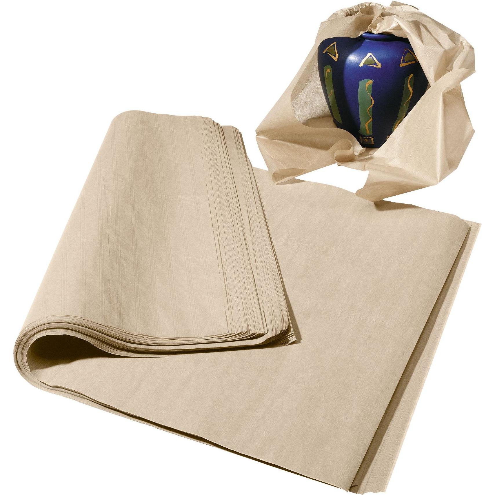 0, Verpackungsmaterial, Industrie-Seidenpapier