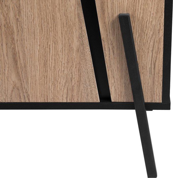 Actual product image Beliani Blackpool (177 x 40 x 46 cm)