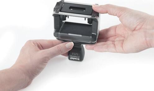 Produktbild Trodat Professional