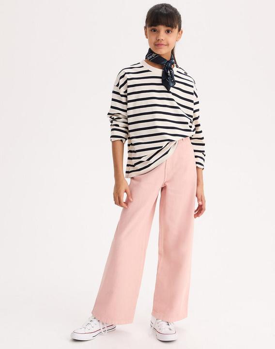 Immagine prodotto La Redoute Collections Weite Hose (152)