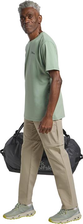 Image du produit Jack Wolfskin Pico Trail Zip Off Pants M (46)