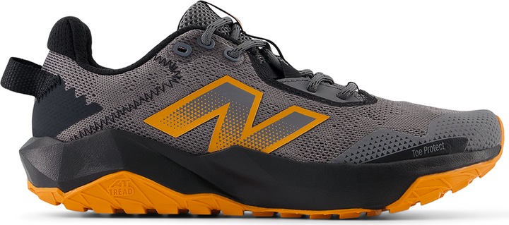 Image du produit New Balance GPNTRLS6 Kids Nitrel v6 Lace (39)