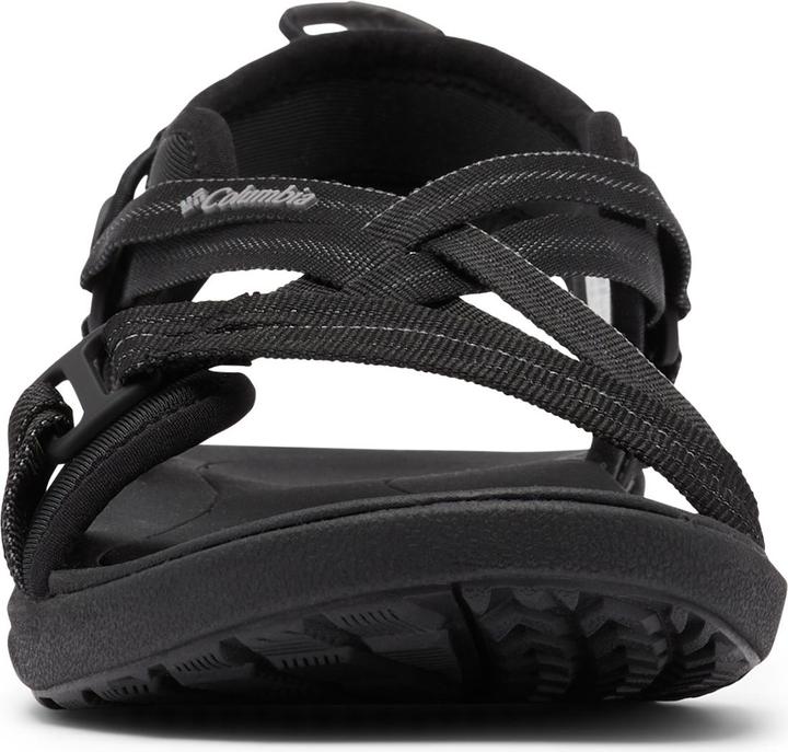 Actual product image Columbia Sandal for ladies (39)
