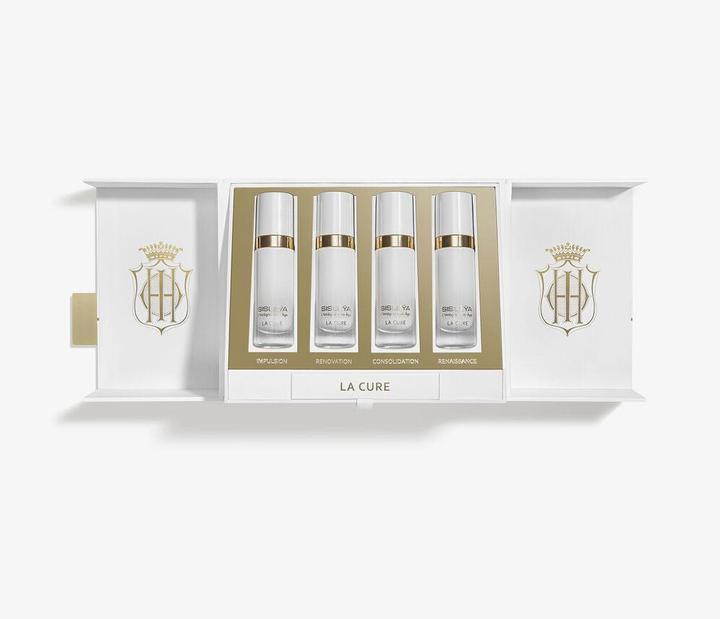 Produktbild Sisley Coffret Sisleya l'Integral Anti Age (40 ml)