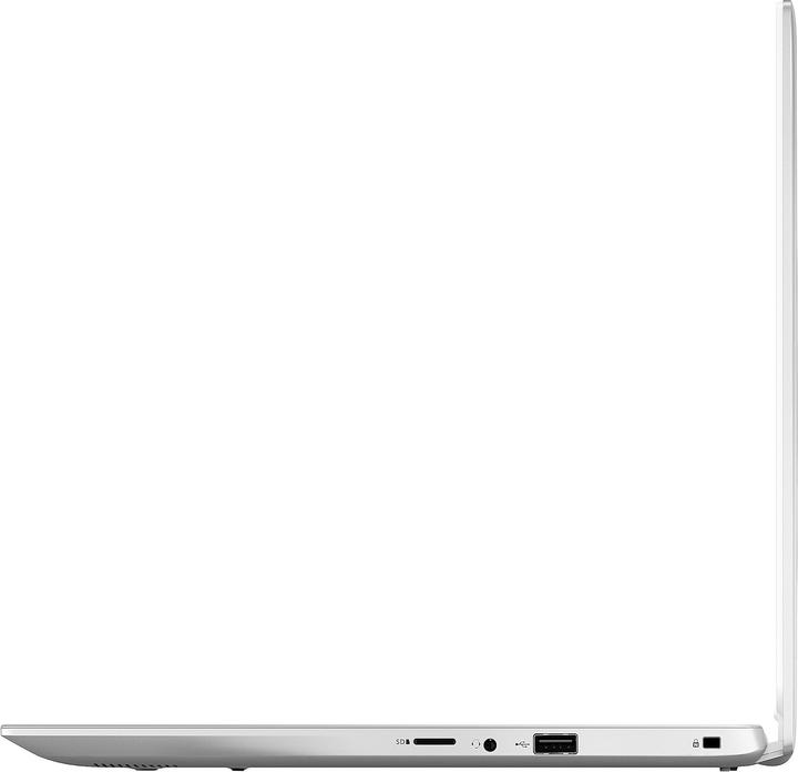 Produktbild Dell Inspiron 5590 (15.60", 512 GB, DE, Intel Core i7-10510U)