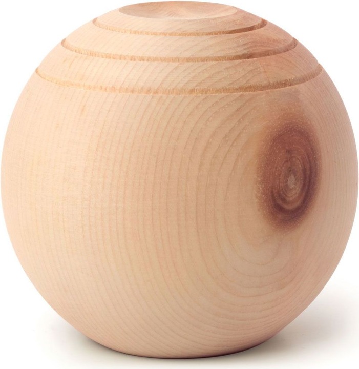 Primavera Swiss stone pine ball