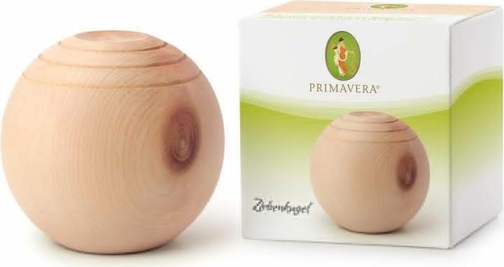 Produktbild Primavera ZirbenKugel