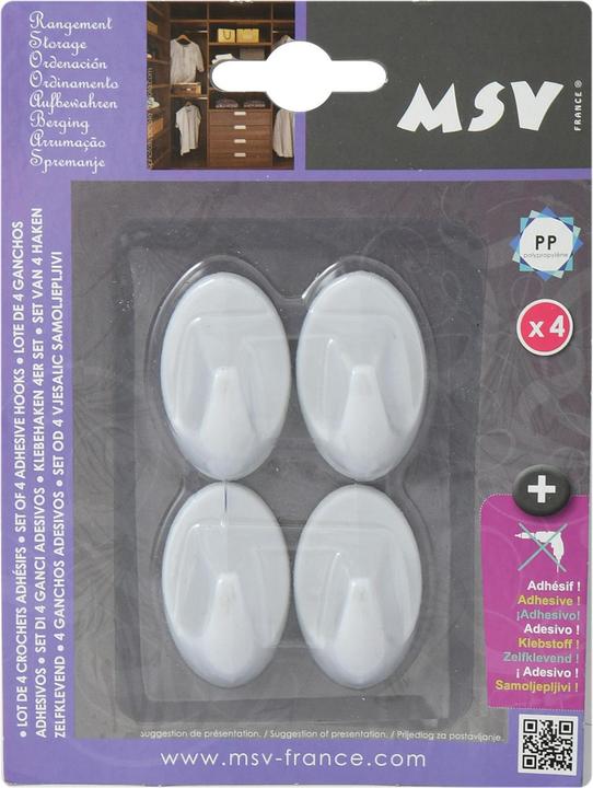 Actual product image MSV Denise