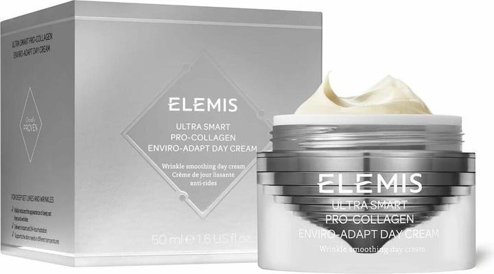 Produktbild Elemis Ultra Smart Pro-Collagen Day Cream (50 ml, Tagescreme)