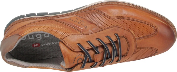 Produktbild Bugatti Schnürschuh 3329711C4100-6300 3 (47)