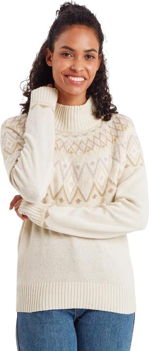 Actual product image Sherpa Adventure Gear Indu Mock Neck (XS)