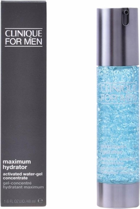 Actual product image Clinique Maximum Hydrator (50 ml, Face gel)