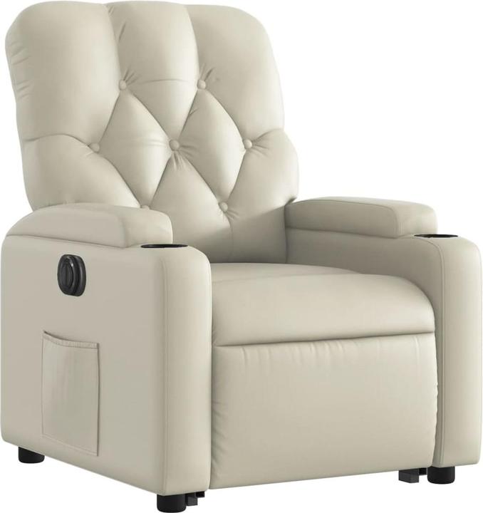 Produktbild vidaXL Relaxsessel mit Aufstehhilfe