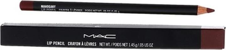 Image du produit MAC Cosmetics Crayon à lèvres acajou (acajou)