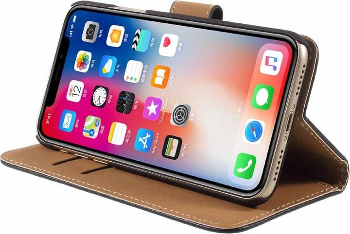 Produktbild Ueli Express Etui (Apple iPhone X, Apple iPhone XS)