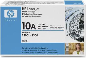Actual product image HP 10a (FC)