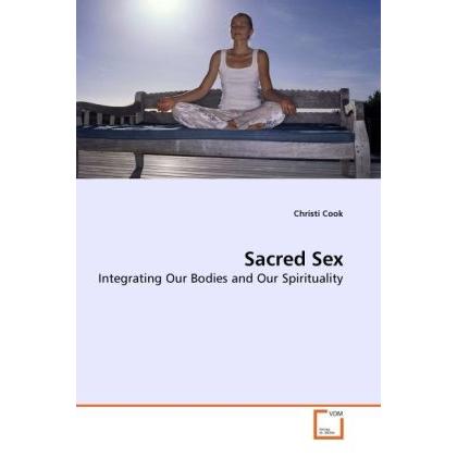 Sacred Sex, Fachbücher