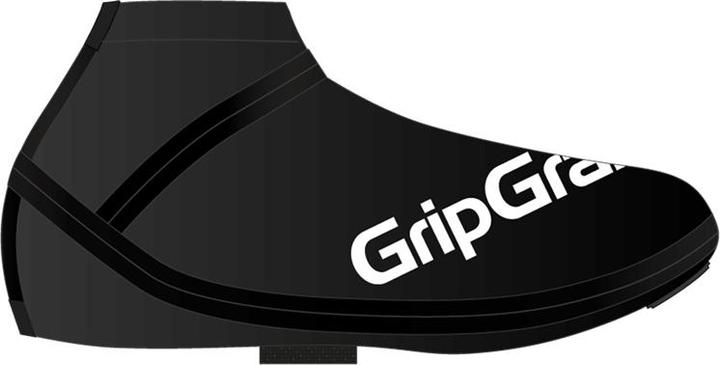 GripGrab Faststream Aero Shoe Covers (45)
