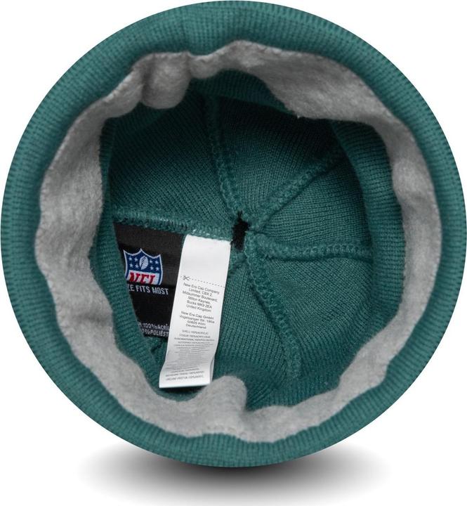 Produktbild New Era NFL Winter Mütze - JAKE Philadelphia Eagles
