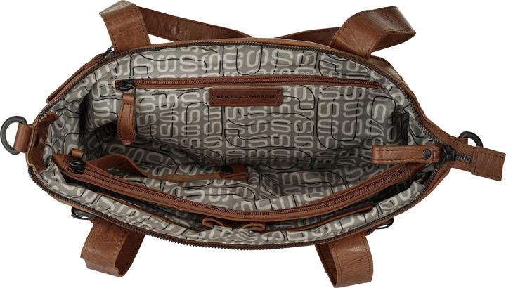Produktbild Spikes & Sparrow Shopper