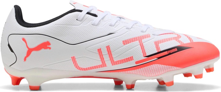 Actual product image Puma Ultra 5 Play Fg/Ag (42)