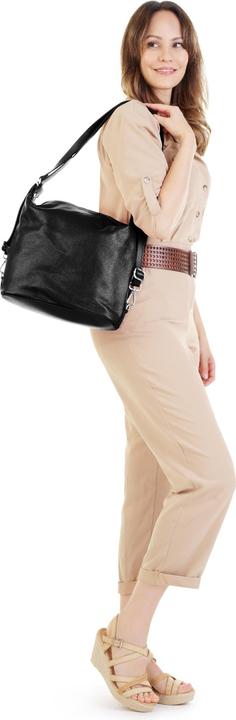 Actual product image Samantha Look Shopper