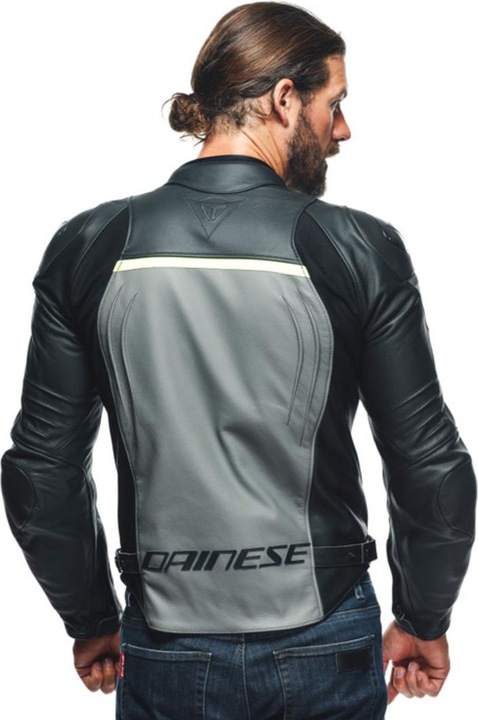 Produktbild Dainese Lederjacke Racing 4 (Herren, 52)