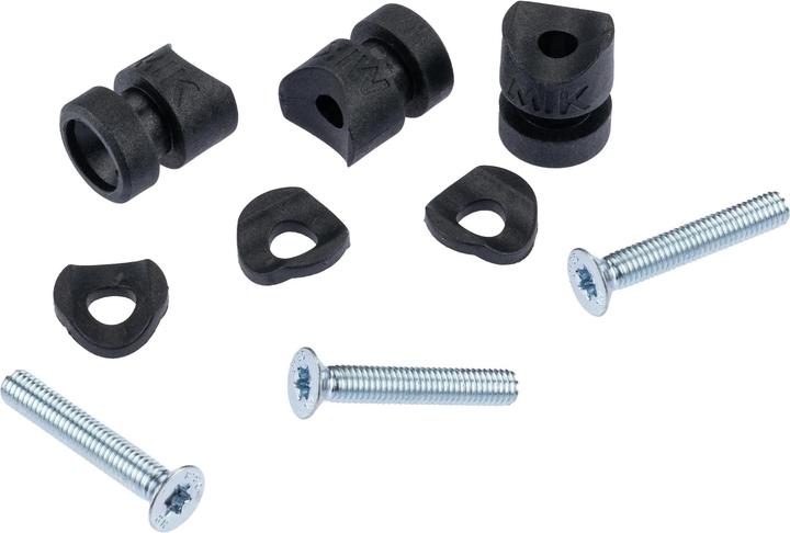 Immagine prodotto Basil Lato MIK