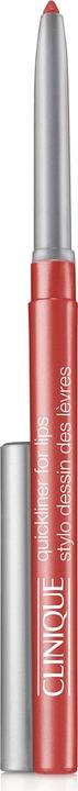 Produktbild Clinique Quickliner For Lips Intense Cayenne (Intense Cayenne)