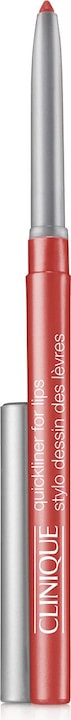 Actual product image Clinique Quickliner For Lips Intense Cayenne (Intense Cayenne)