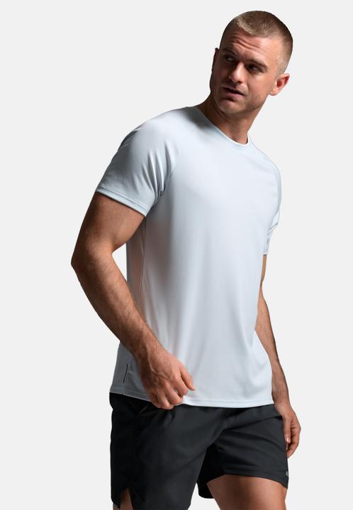 Produktbild 2XU Aero Mesh Tee (S)