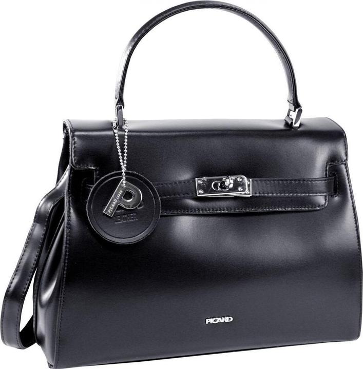 Actual product image Picard Handle bag Berlin