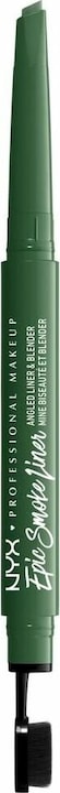 NYX Professional Make-Up Epic Smoke Liner Sage Sparks (08 Sage Sparks)