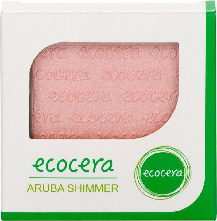 Produktbild Ecocera Shimmer 10g Brightener (L)