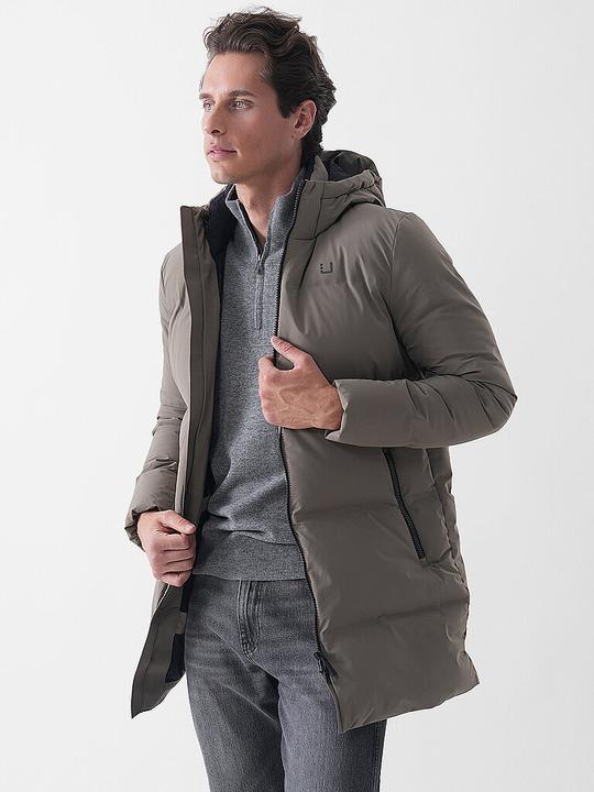 Produktbild UBR Parka TITAN (M)