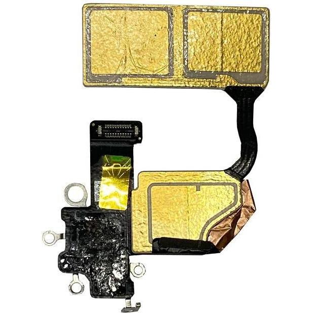 Thumbnail - CoreParts Apple iPhone 12 Wifi Antenna (iPhone 12), Mobilgerät Ersatzteile, Schwarz