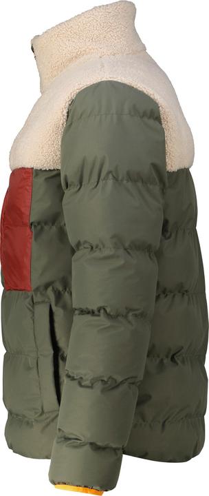 Produktbild Meru Roskilde Teddyfleece (XL)