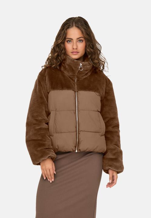 Immagine prodotto Only ONLWANJA Daunenjacke Daunenjacke (S)