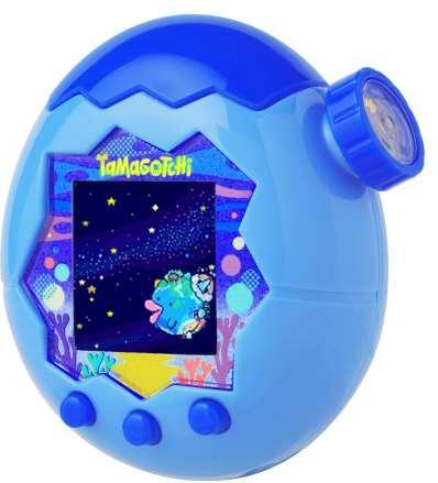 Produktbild Bandai Tamagotchi Paradise Water