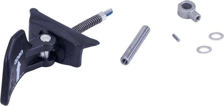 Actual product image Oxylane Folding system frame hinge set