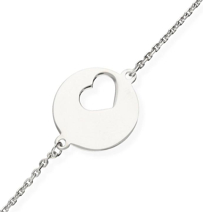Image du produit Carat Hearts (19 cm)