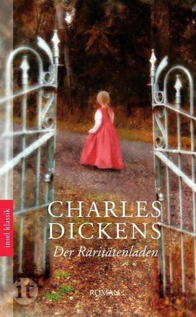 Produktbild Der Raritätenladen (Deutsch, Charles Dickens, 2011)