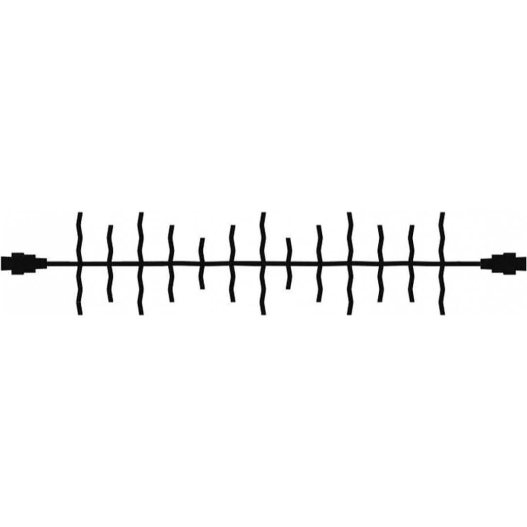 Sirius, Lichterkette, Lichterkette Erweiterungssystem Top Line Cluster, 300 LED (0.05 m)