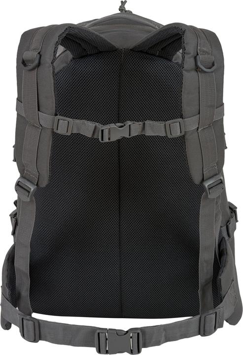 Actual product image Highlander Recon 40l Pack Grey
