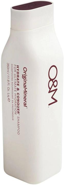 Produktbild O&M Original Mineral O&M Haircare - Hydrate & Conquer Shampoo (350 ml)